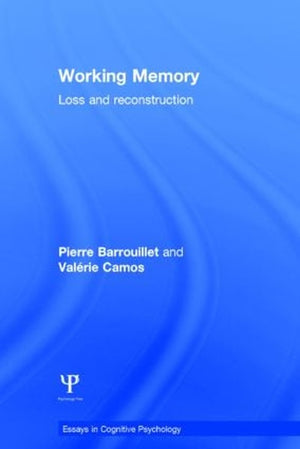 Working Memory