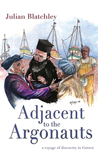 Adjacent to the Argonauts