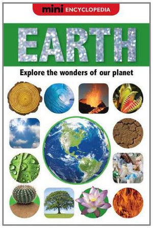 Mini Encyclopedias Earth