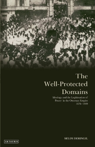 The Well-protected Domains