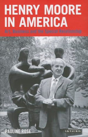 Henry Moore in America