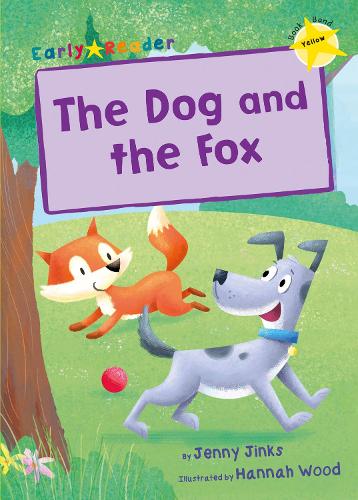 The Dog and the Fox