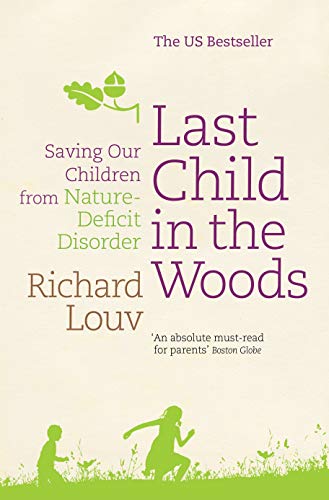 Last Child in the Woods