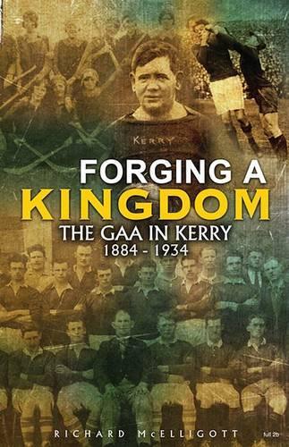 Forging a Kingdom