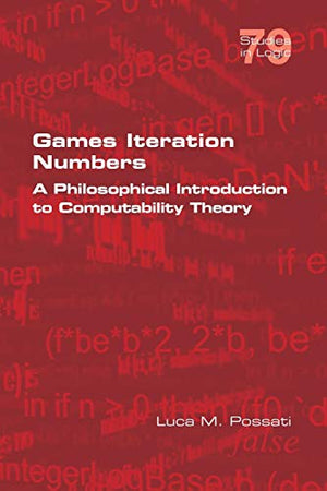 Games Iteration Numbers