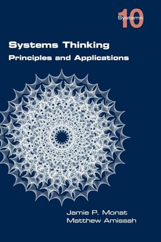 Systems Thinking. Principles and Applications