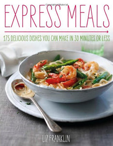 Express Meals 