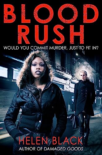 Blood Rush