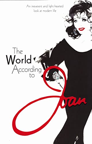 The World According to Joan