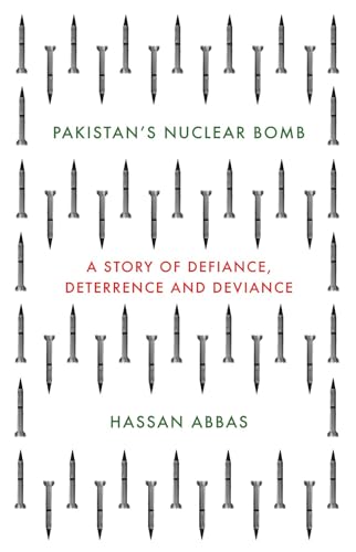 Pakistan's Nuclear Bomb