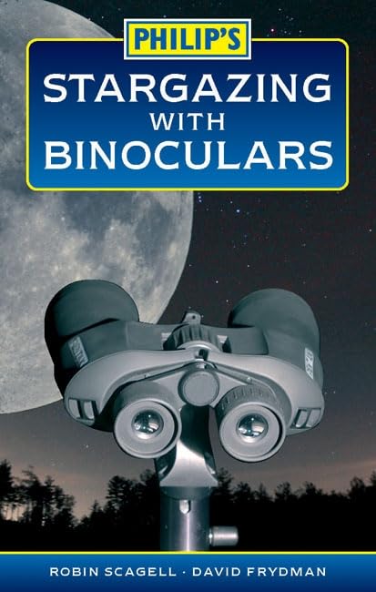 Philip's Stargazing with Binoculars