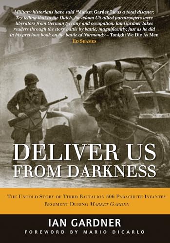 Deliver Us From Darkness