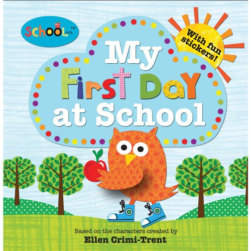 Schoolies My First Day At School