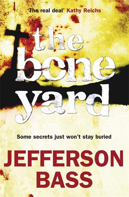The Bone Yard