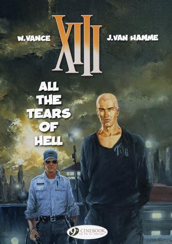 XIII 3 - All The Tears Of Hell