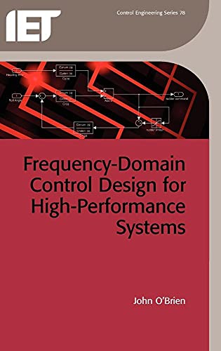 Frequency-Domain Control Design for High-Performance Systems