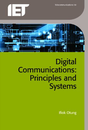 Digital Communications