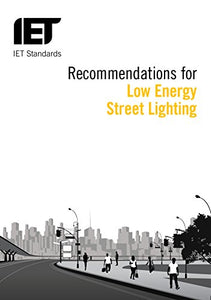 Recommendations for Energy-efficient Exterior Lighting Systems 