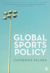 Global Sports Policy 