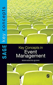 Key Concepts in Event Management 