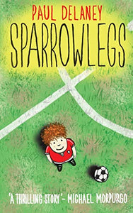 Sparrowlegs 