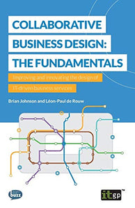 Collaborative Business Design: The Fundamentals 