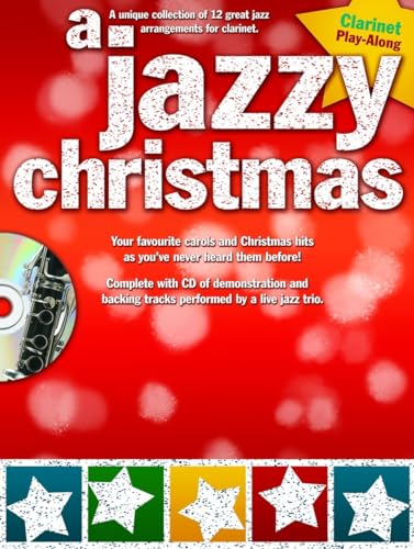 Jazzy Christmas