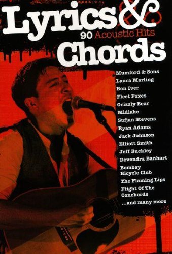 Lyrics and Chords