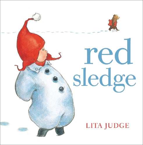 Red Sledge