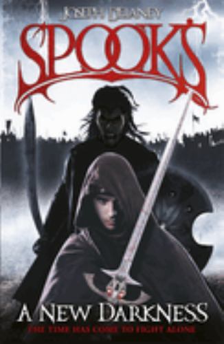 Spook's: A New Darkness