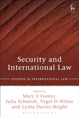 Security and International Law