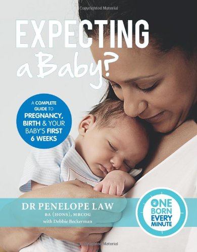 Expecting a Baby? (One Born Every Minute)