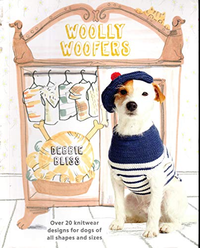 Woolly Woofers