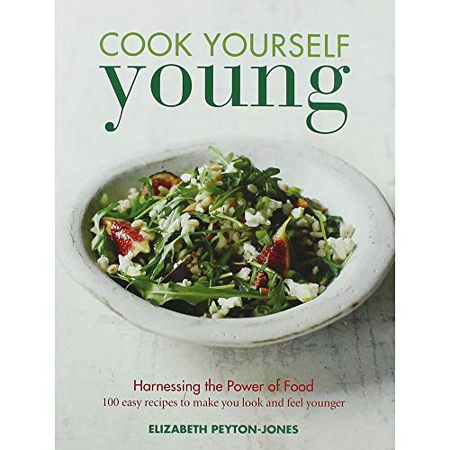 Cook Yourself Young