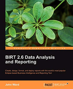 BIRT 2.6 Data Analysis and Reporting 