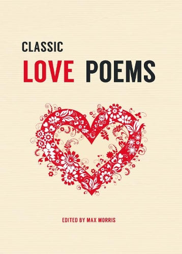 Classic Love Poems
