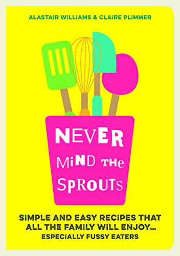 Never Mind the Sprouts