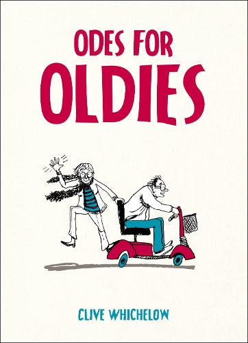 Odes for Oldies
