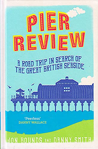 Pier Review
