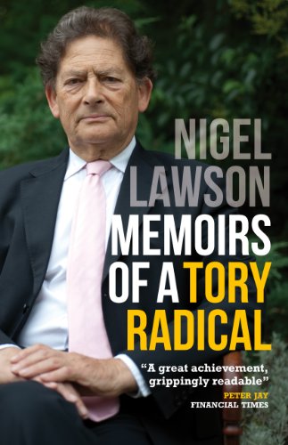 Memoirs of  a Tory Radical