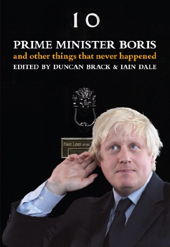 Prime Minister Boris...