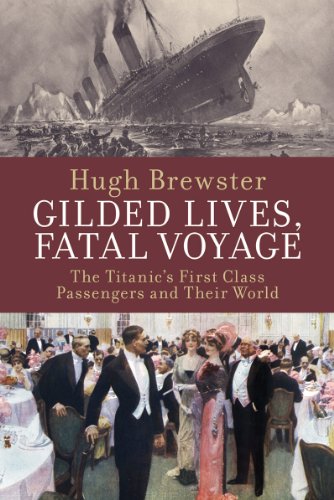 Guilded Lives, Fatal Voyage