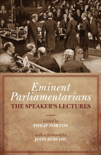 Eminent Parliamentarians