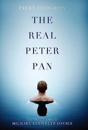 The Real Peter Pan
