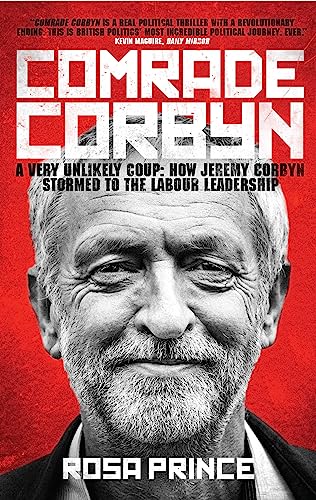 Comrade Corbyn