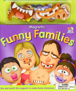 Funny Families