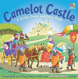 Camelot Castle