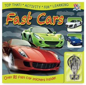 Fast Cars 