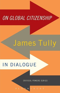 On Global Citizenship 