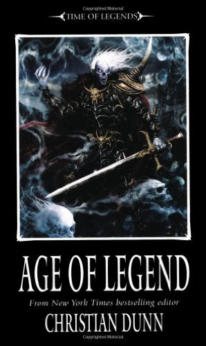 Age of Legend